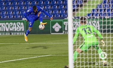 FC Barcelona a fost învinsă de Getafe, scor 1-0, în LaLiga