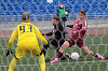 Eric Bicfalvi a adus victoria echipei Ural în meciul cu FC Veles din Cupa Rusiei, scor 3-1. Românul a marcat toate golurile învingătorilor