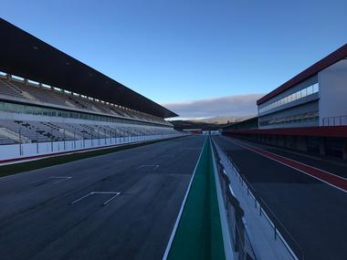 Formula 1: Numărul spectatorilor, limitat la 27.500 la GP-ul Portugaliei