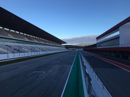 Formula 1: Numărul spectatorilor, limitat la 27.500 la GP-ul Portugaliei