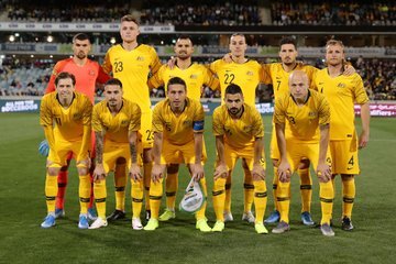 Naţionala de fotbal a Australiei şi-a anulat meciurile amicale din Europa