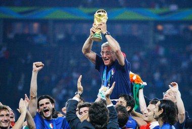 Marcello Lippi a anunţat că nu va mai antrena
