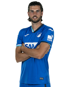 Florian Grillitsch (Hoffenheim) a fost schimbat la pauza meciului cu Steaua Roşie din Liga Europa pentru a merge la spital şi asista la naşterea copilului său