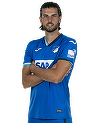 Florian Grillitsch (Hoffenheim) a fost schimbat la pauza meciului cu Steaua Roşie din Liga Europa pentru a merge la spital şi asista la naşterea copilului său