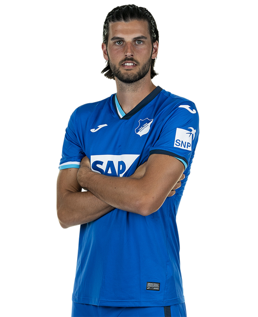 Florian Grillitsch (Hoffenheim) a fost schimbat la pauza meciului cu Steaua Roşie din Liga Europa pentru a merge la spital şi asista la naşterea copilului său