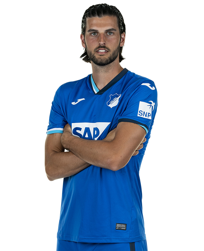 Florian Grillitsch (Hoffenheim) a fost schimbat la pauza meciului cu Steaua Roşie din Liga Europa pentru a merge la spital şi asista la naşterea copilului său