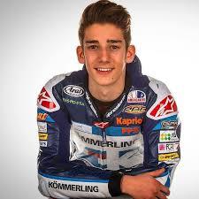 Italianul Riccardo Rossi, al treilea pilot de motociclism viteză testat pozitiv cu noul coronavirus
