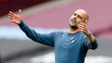 Manchester City, 1-1 în deplasare cu West Ham, în Premier League