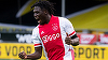 Victorie zdrobitoare obţinută de Ajax Amsterdam în prima ligă olandeză: scor 13-0 cu Venlo