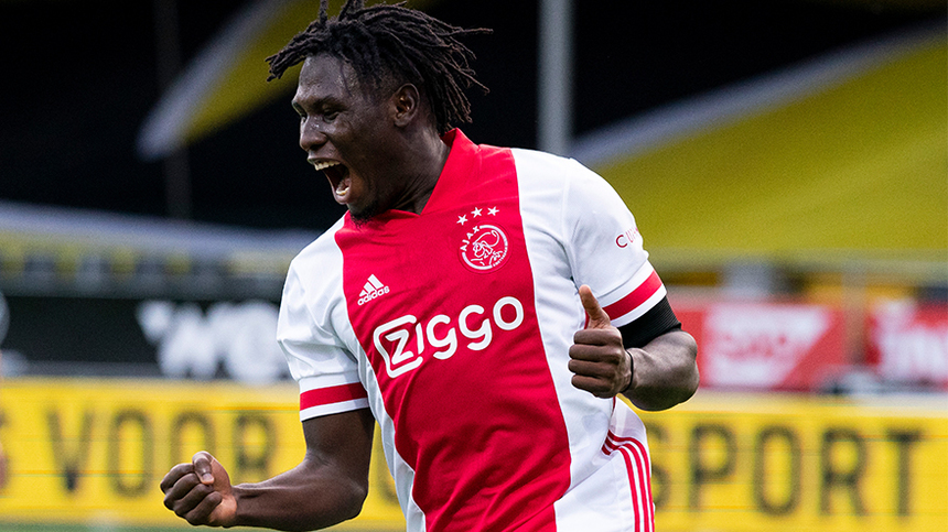 Victorie zdrobitoare obţinută de Ajax Amsterdam în prima ligă olandeză: scor 13-0 cu Venlo