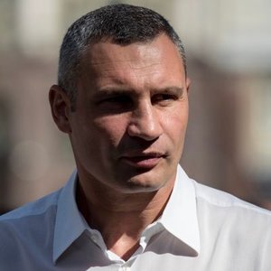 Primarul Kievului, fostul pugilist Vitali Klitschko, are Covid-19