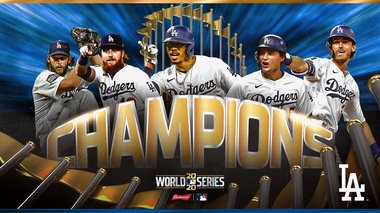 LA Dodgers a câştigat titlul în MLB pentru prima dată după 32 de ani