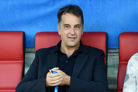 Michele Uva a demisionat din funcţia de vicepreşedinte al UEFA