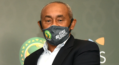 Preşedintele Confederaţiei Africane de Fotbal are coronavirus