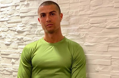 Cristiano Ronaldo nu mai are coronavirus