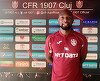 CFR Cluj: Cestor, care a suferit o ruptură a tendonului ahilean la meciul cu FC Voluntari, a fost operat