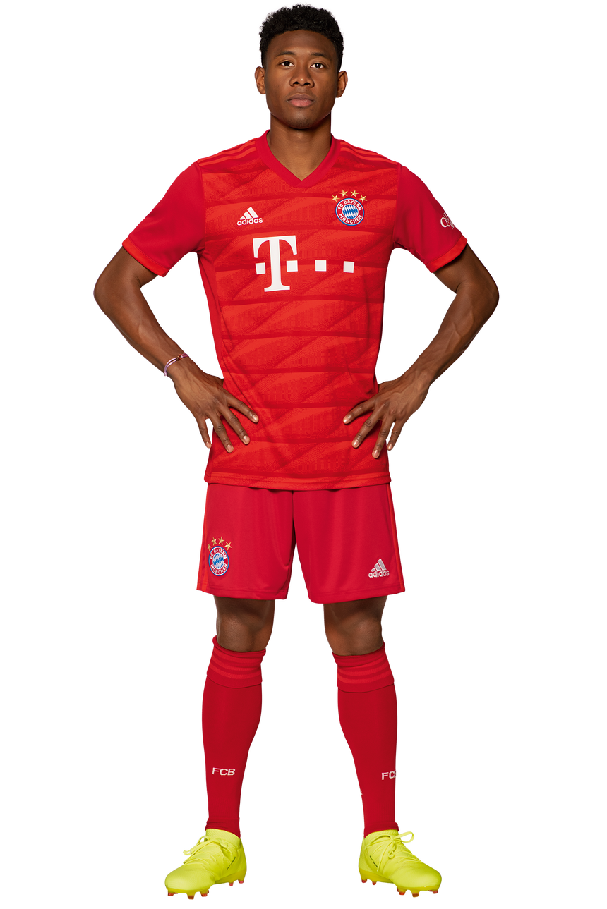 Bayern Munchen nu-i va mai oferi prelungirea contractului fundaşului David Alaba