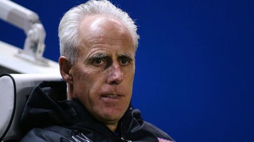 Fostul selecţioner al Irlandei, Mick McCarthy, a preluat echipa APOEL Nicosia