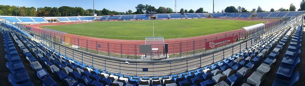 Un administrator al Stadionului Emil Alexandrescu din Iaşi, găsit vinovat de întreruperea iluminatului la meciul cu FC Voluntari