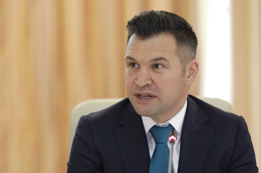 Ionuţ Stroe: Ce a fost pe stadionul din Sofia nu este bine / Nu văd nicio dificultate în a organiza patru meciuri de la Euro la Bucureşti