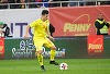 Cristian Ganea, convocat pentru meciurile din această lună ale echipei naţionale