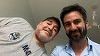 Medic: Maradona va mai rămâne câteva zile în spital
