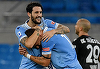 Luis Alberto (Lazio) nu mai are coronavirus
