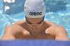 Robert Glinţă a stabilit un record naţional şi la 100 m spate