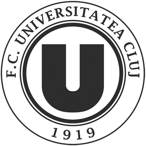 Meciul U Cluj - Farul, amânat după ce la clujeni au fost înregistrate numeroase cazuri de infectare cu noul coronavirus