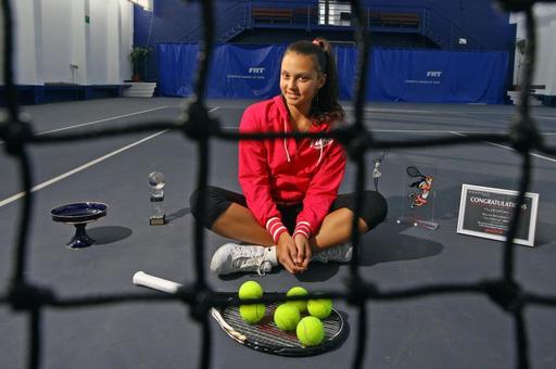 Tenis: Şi Jaqueline Cristian este în ultimul tur al calificărilor la Linz