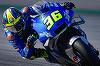 Joan Mir a câştigat Grand Prix-ul Europei la MotoGP