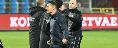 Remiză pentru Vejle BK în campionatul danez: scor 1-1 cu Nordsjaelland