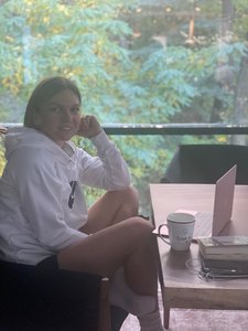 Simona Halep s-a vindecat de Covid-19
