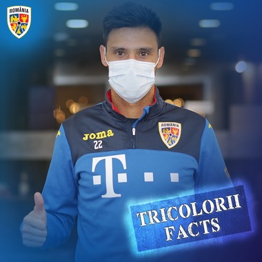 FRF: Cei 23 de jucători convocaţi la naţională folosesc pe durata fiecărui cantonament 1.800 de măşti de protecţie COVID