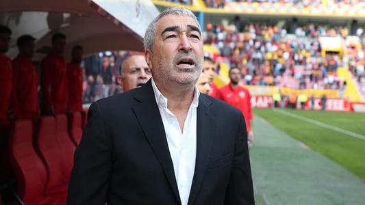 Săpunaru, Lung Jr. şi Alibec vor fi antrenaţi de Samet Aybaba la Kayserispor