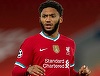 Liverpool: Joe Gomez a fost operat şi probabil va rata o parte semnificativă a restului sezonului 2020/2021