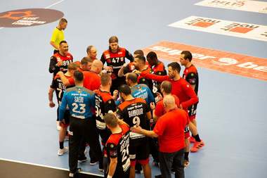 CS Dinamo a anunţat că meciul din deplasare cu Tatran Presov, din EHF European League, a fost amânat