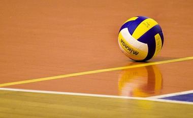 Arcada Galaţi a ratat calificarea în grupele Ligii Campionilor la volei masculin