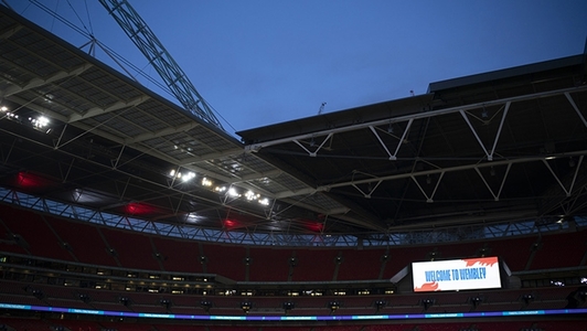 Anglia va putea juca pe stadionul Wembley cu Islanda, în ciuda restricţiilor sanitare