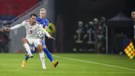 Ungaria a învins Islanda, scor 2-1, revenind pe final de la 0-1, şi s-a calificat la Campionatul European