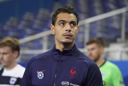 Francezul Ben Yedder, testat pozitiv cu coronavirus, a devenit indisponibil pentru meciurile cu Portugalia şi cu Suedia