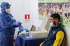 Testele pentru coronavirus făcute joi dimineaţă de tricolorii U21, cu rezultat negativ