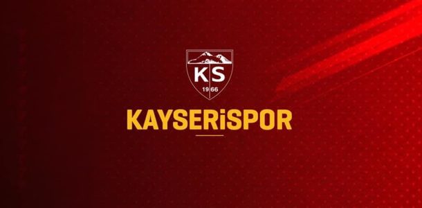 Kayserisspor a anunţat că are două cazuri de coronavirus