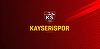 Kayserisspor a anunţat că are două cazuri de coronavirus