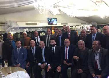 Salah s-ar fi infectat cu noul coronavirus la căsătoria fratelui său. În Egipt, la nunţi pot participa până la 300 de persoane