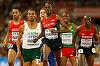 Atletul kenyan Elijah Manangoi, campion mondial în 2017, a fost suspendat doi ani