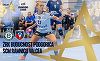 Buducnost - SCM Râmnicu Vâlcea, scor 29-28, în grupa B a Ligii Campionilor la handbal feminin