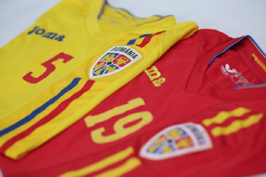 FRF: Tricourile pentru meciul cu Norvegia vor ajunge la cei care donează pentru familiile celor care au murit în tragedia de la Piatra Neamţ şi pentru victime