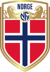 Noul lot al Norvegiei pentru partida cu Austria format din jucători care evoluează în străinătate
