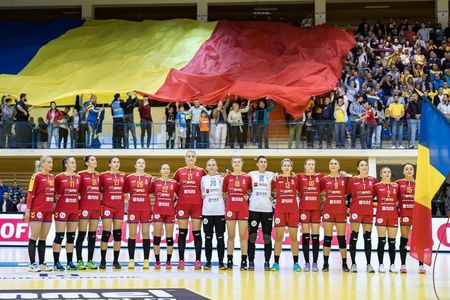 Lotul României pentru CE2020 de handbal feminin; echipa nu ştie unde va juca, după ce Norvegia a renunţat la co-organizare